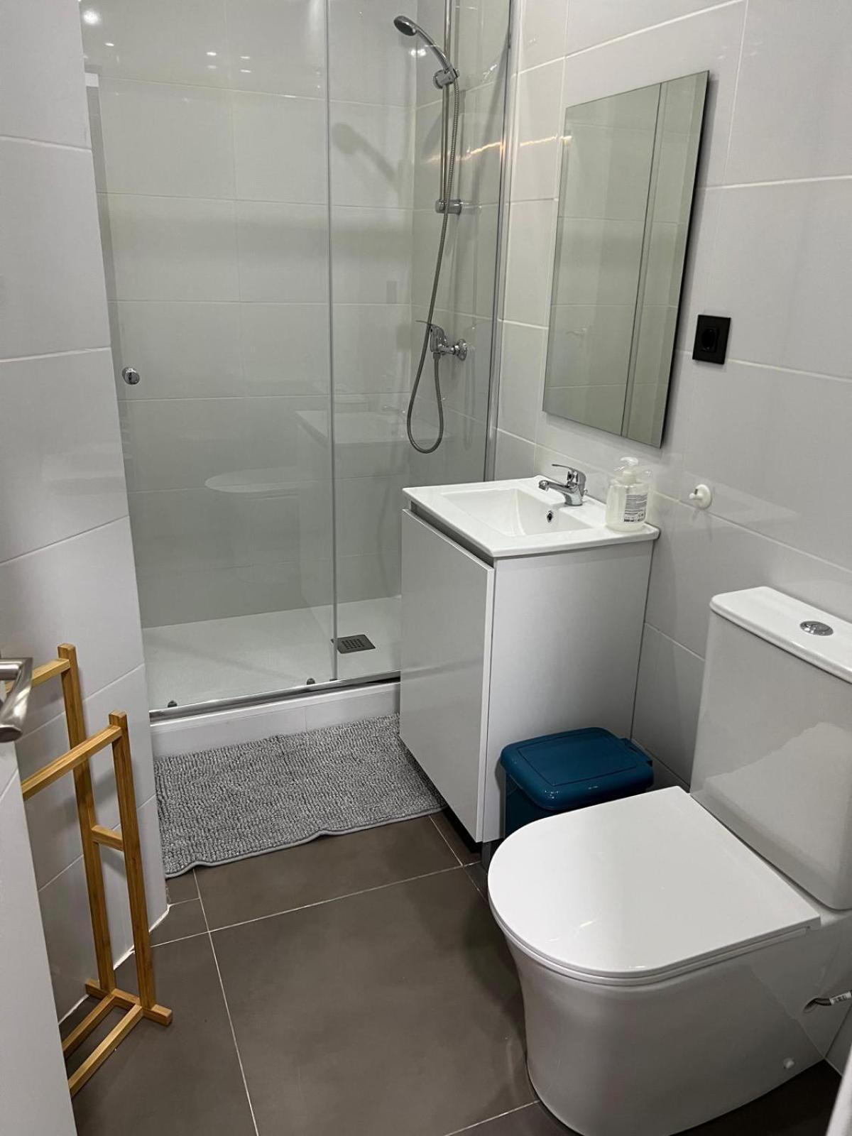 Modular Suites Alfonso Gomez มาดริด ภายนอก รูปภาพ